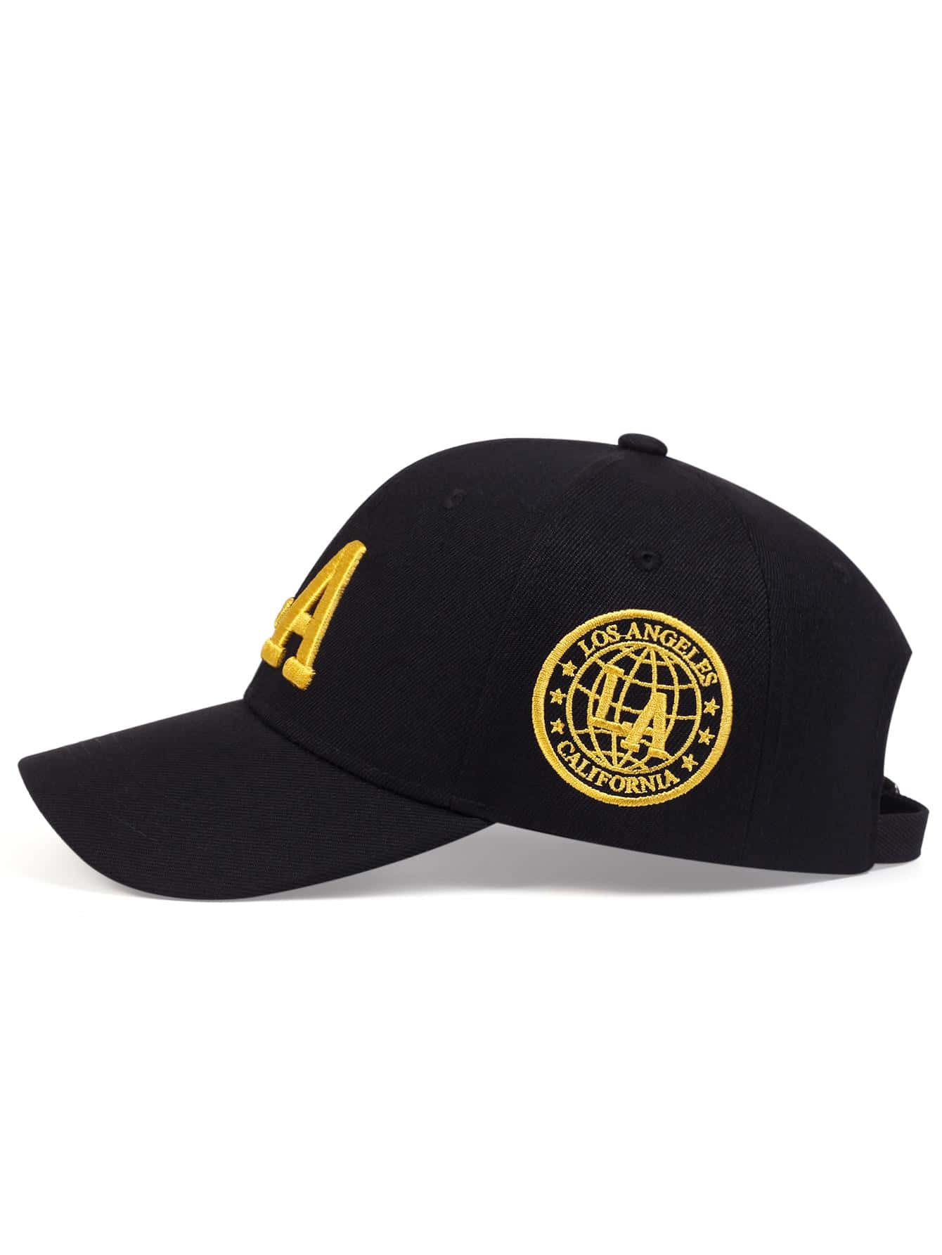 Distrito LA — Edición "Oro Malandro"