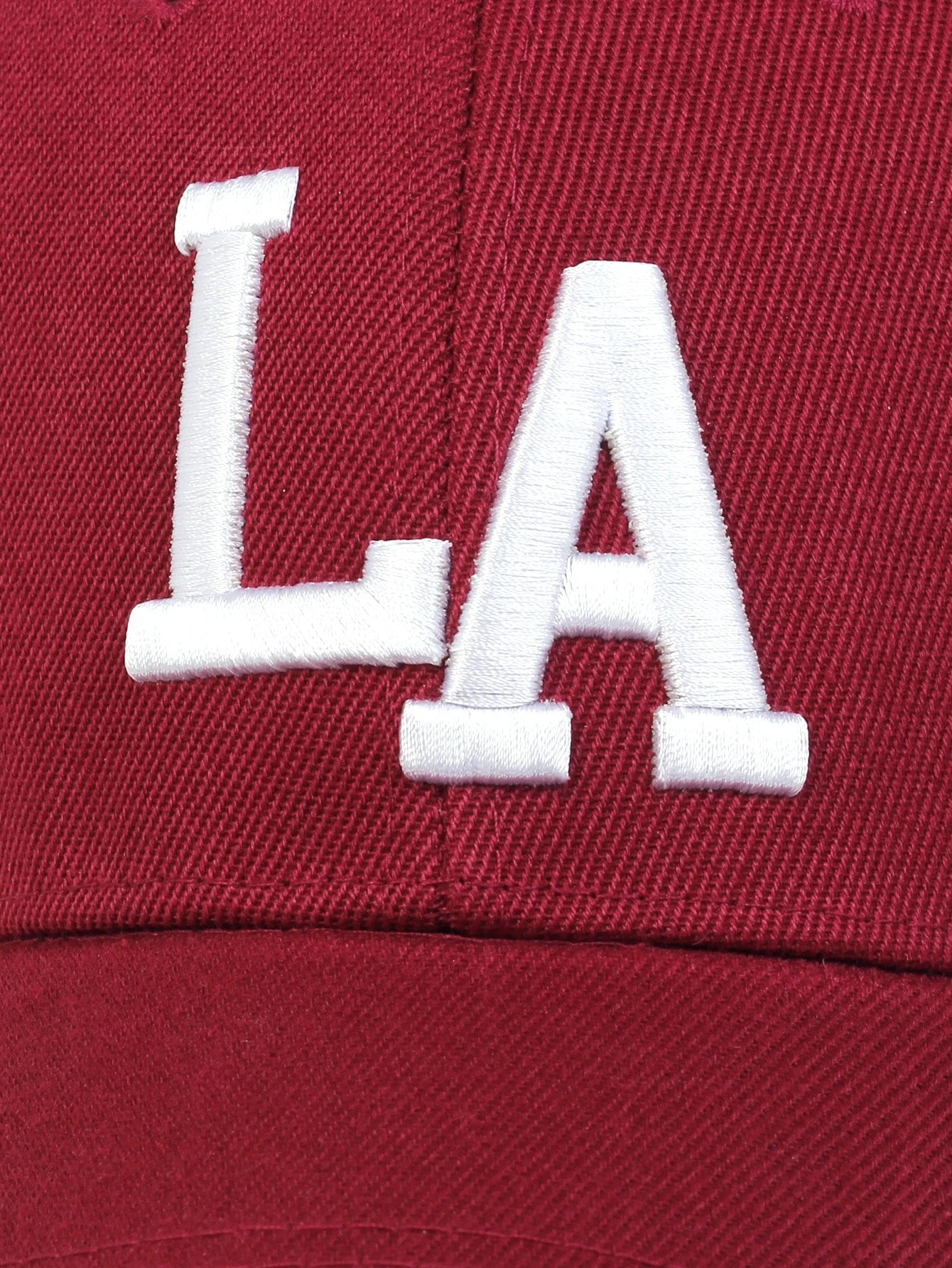 1Pc Unisex Letter Embroidery Baseball Cap, Outdoor Adjustable Sun Protection Casual Hat for Spring/Autumn Travel, Beach Vacation Street