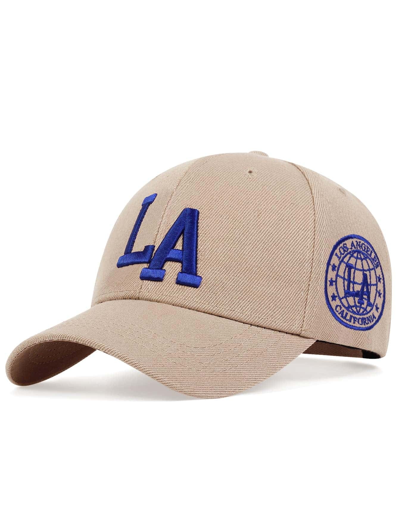 DISTRITO LA