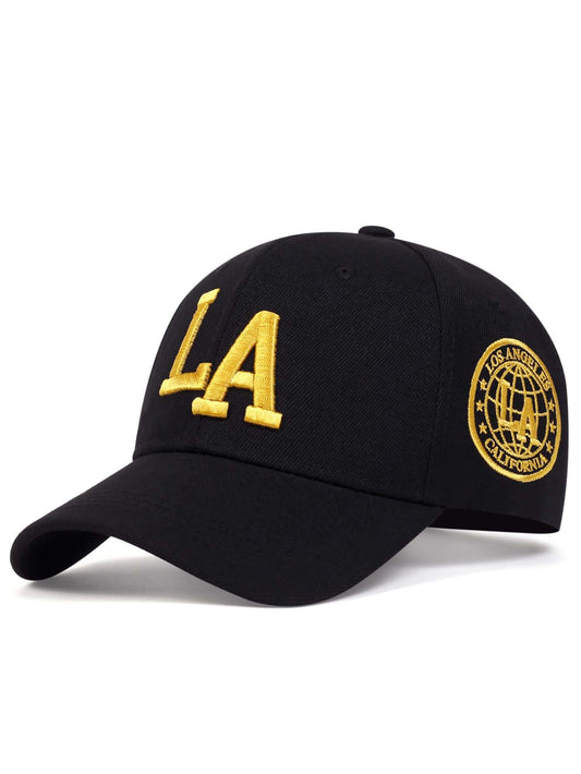 Distrito LA — Edición "Oro Malandro"