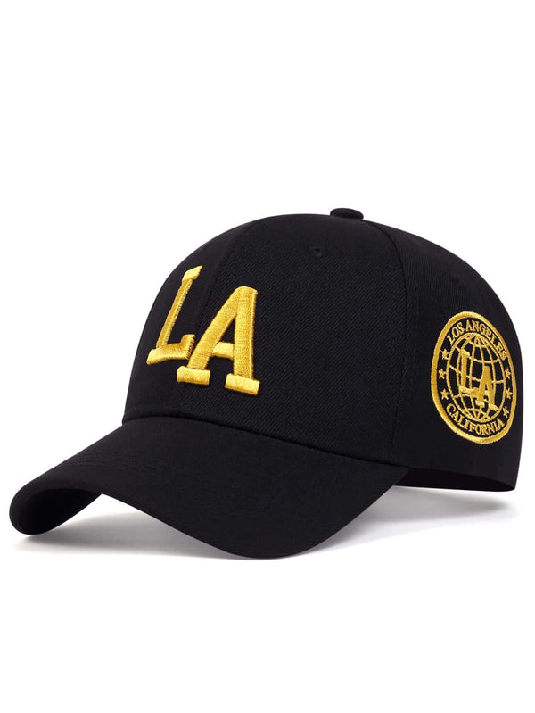 Distrito LA — Edición 