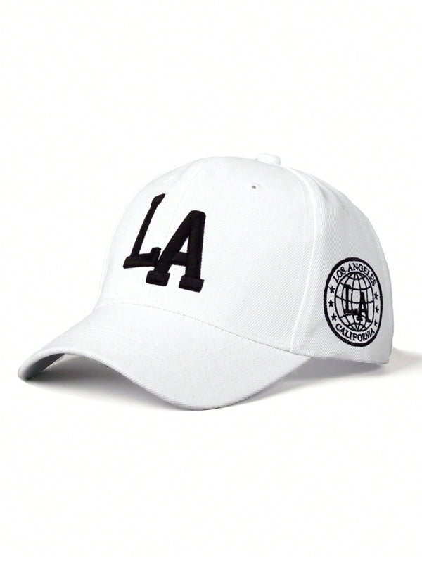 Distrito LA — Edición 